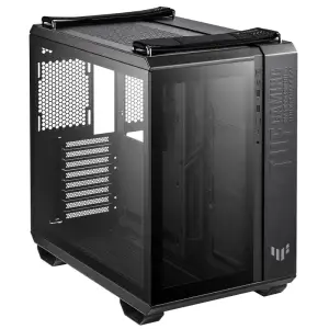Корпус Asus GT502 TUF Gaming Black без БЖ (90DC0090-B09010) UA