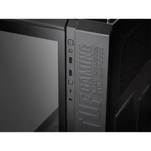 Корпус Asus GT502 TUF Gaming Black без БЖ (90DC0090-B09010) UA