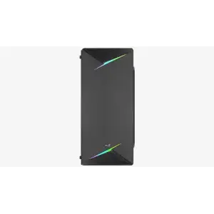 Корпус AeroCool Talon-G-BK-v1 (ACCM-PV43013.11) Black без БЖ UA