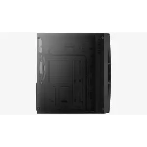 Корпус AeroCool Talon-G-BK-v1 (ACCM-PV43013.11) Black без БЖ UA