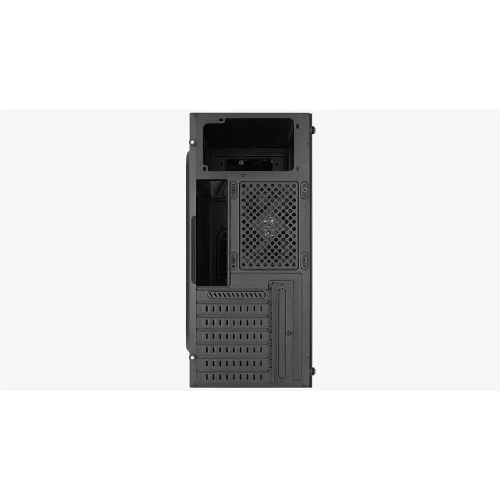 Корпус AeroCool Talon-G-BK-v1 (ACCM-PV43013.11) Black без БЖ UA