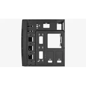 Корпус AeroCool Talon-G-BK-v1 (ACCM-PV43013.11) Black без БЖ UA