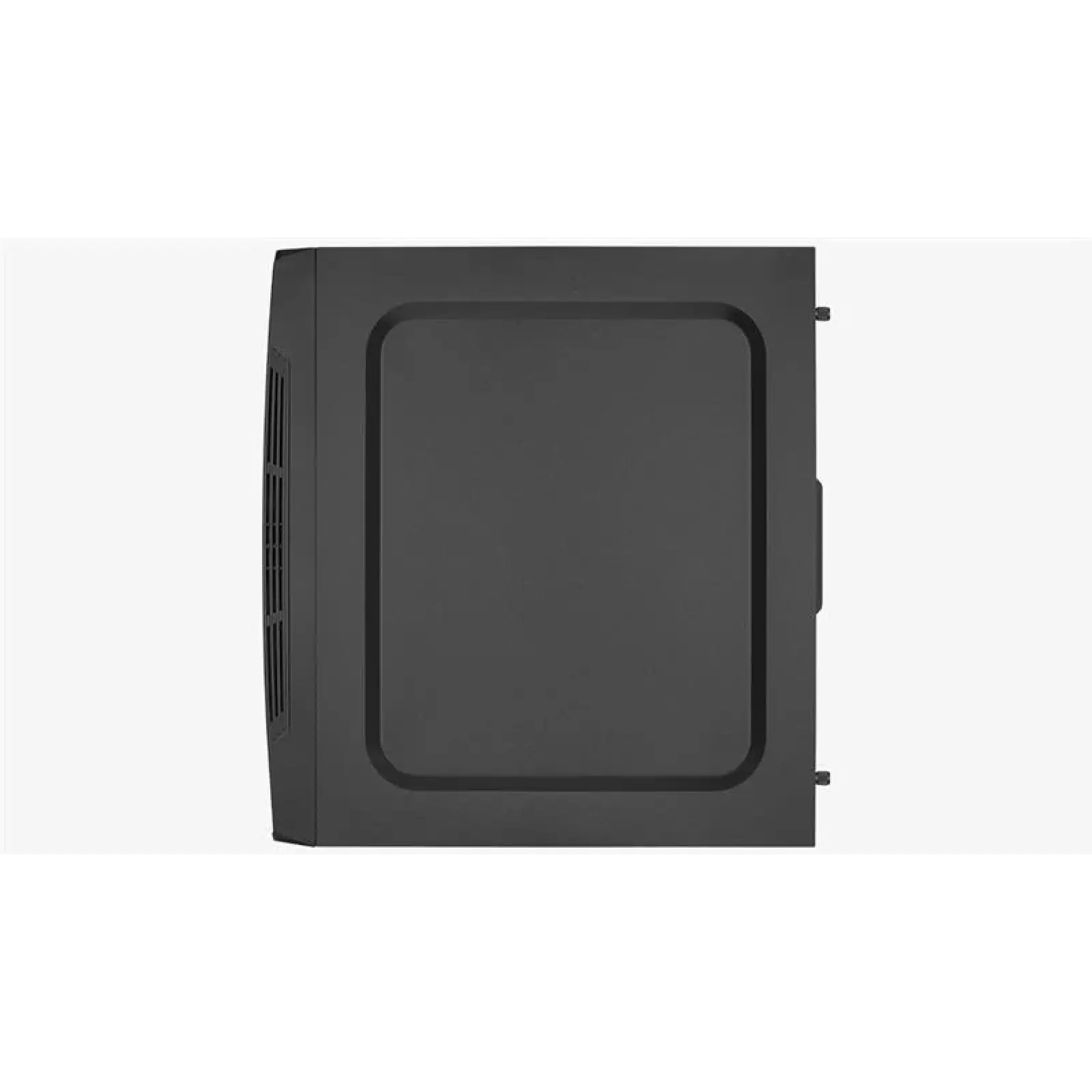 Корпус AeroCool Talon-G-BK-v1 (ACCM-PV43013.11) Black без БЖ UA