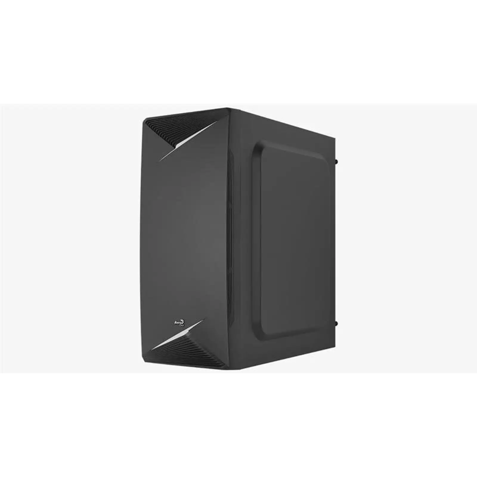 Корпус AeroCool Talon-G-BK-v1 (ACCM-PV43013.11) Black без БЖ UA