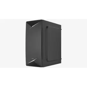 Корпус AeroCool Talon-G-BK-v1 (ACCM-PV43013.11) Black без БЖ UA