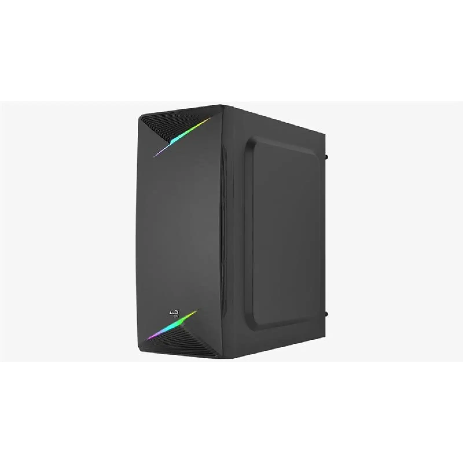 Корпус AeroCool Talon-G-BK-v1 (ACCM-PV43013.11) Black без БЖ UA