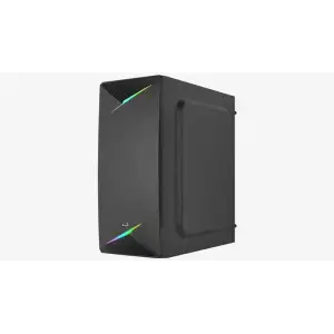 Корпус AeroCool Talon-G-BK-v1 (ACCM-PV43013.11) Black без БЖ UA