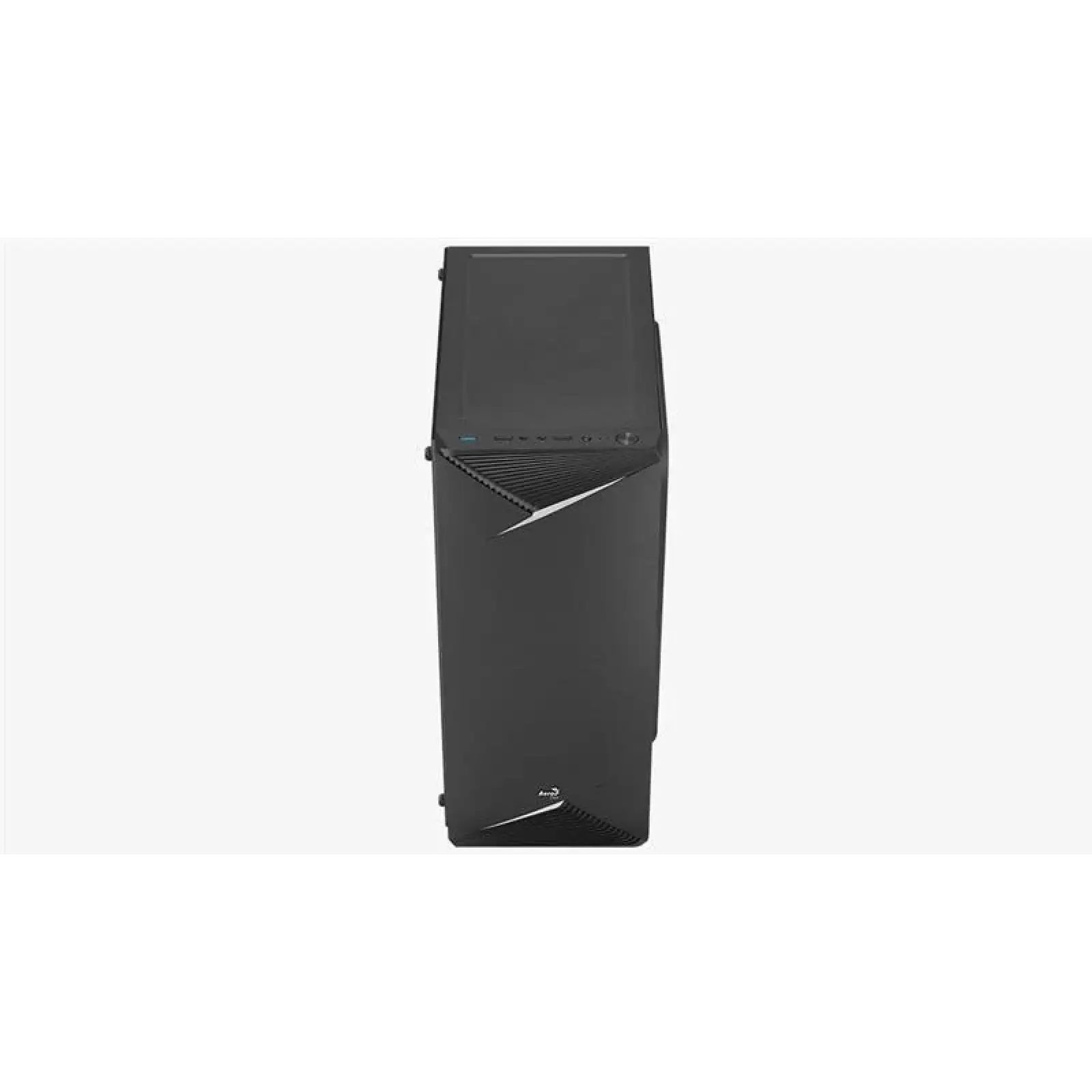Корпус AeroCool Talon-G-BK-v1 (ACCM-PV43013.11) Black без БЖ UA