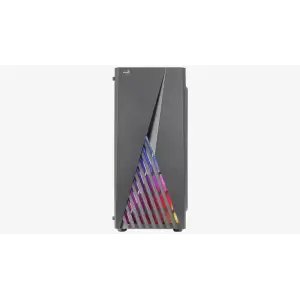 Корпус AeroCool Delta-G-BK-v1 Black Без БЖ (ACCM-PV45013.11) UA