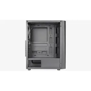 Корпус AeroCool Delta-G-BK-v1 Black Без БЖ (ACCM-PV45013.11) UA