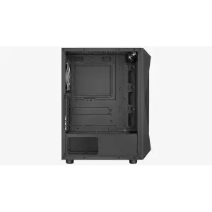 Корпус AeroCool Falcon-G-BK-v2 (ACCM-PV41143.11) Black без БЖ UA