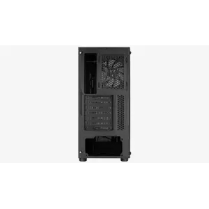 Корпус AeroCool Falcon-G-BK-v2 (ACCM-PV41143.11) Black без БЖ UA