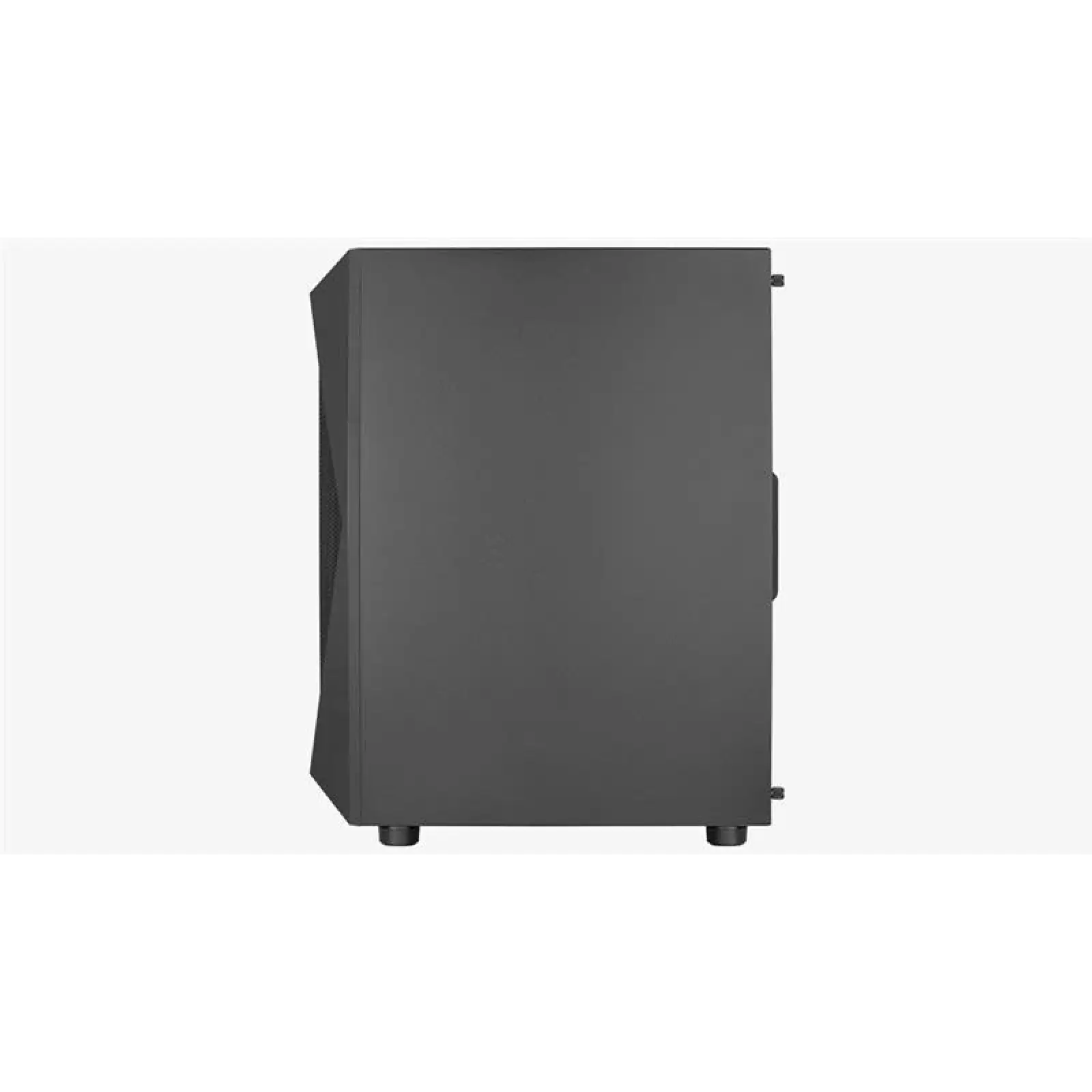 Корпус AeroCool Falcon-G-BK-v2 (ACCM-PV41143.11) Black без БЖ UA