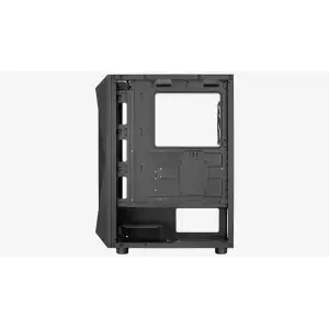 Корпус AeroCool Falcon-G-BK-v2 (ACCM-PV41143.11) Black без БЖ UA