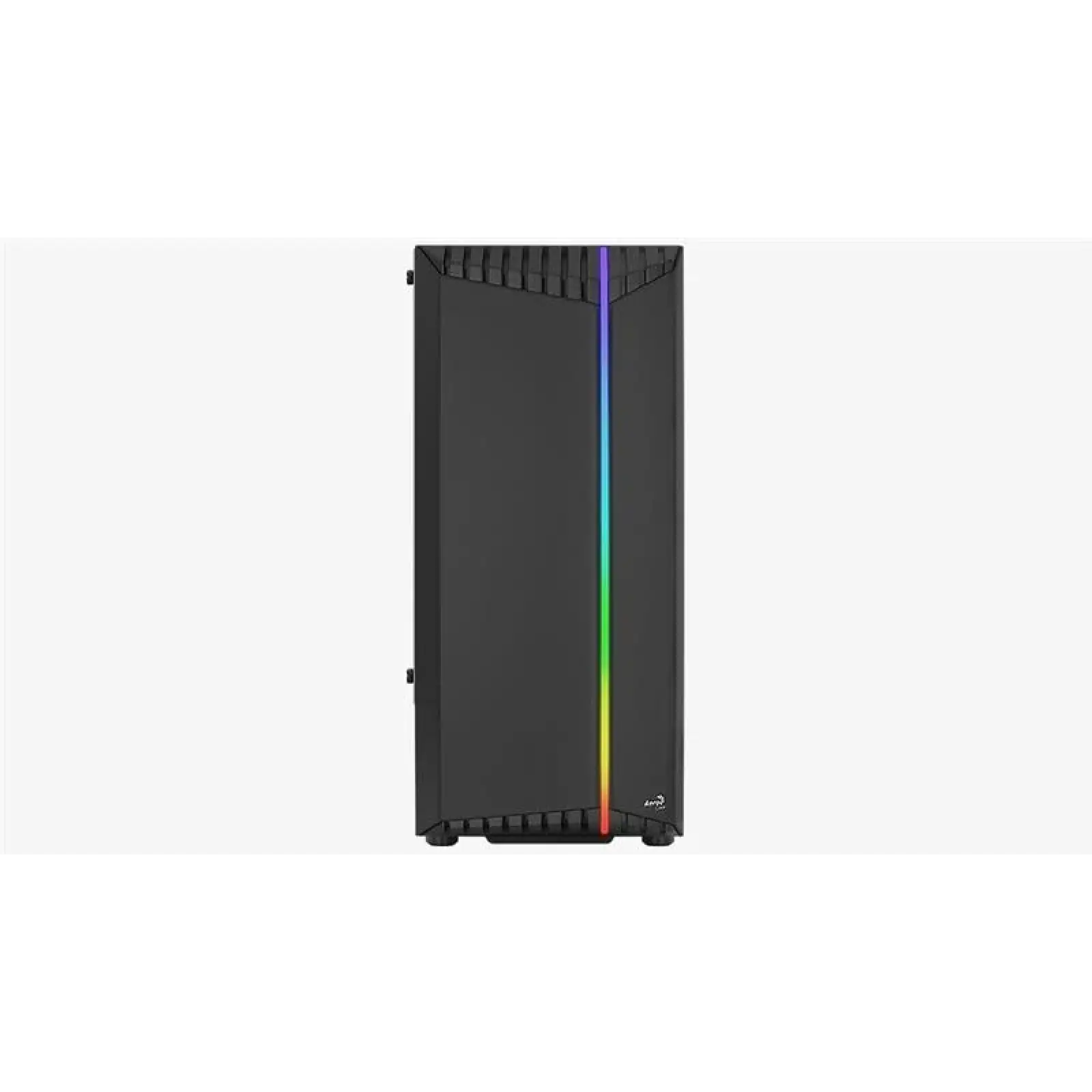 Корпус AeroCool Bionic-G-BK-v2 (ACCM-PV34113.11) Black без БЖ UA