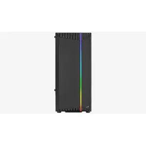 Корпус AeroCool Bionic-G-BK-v2 (ACCM-PV34113.11) Black без БЖ UA