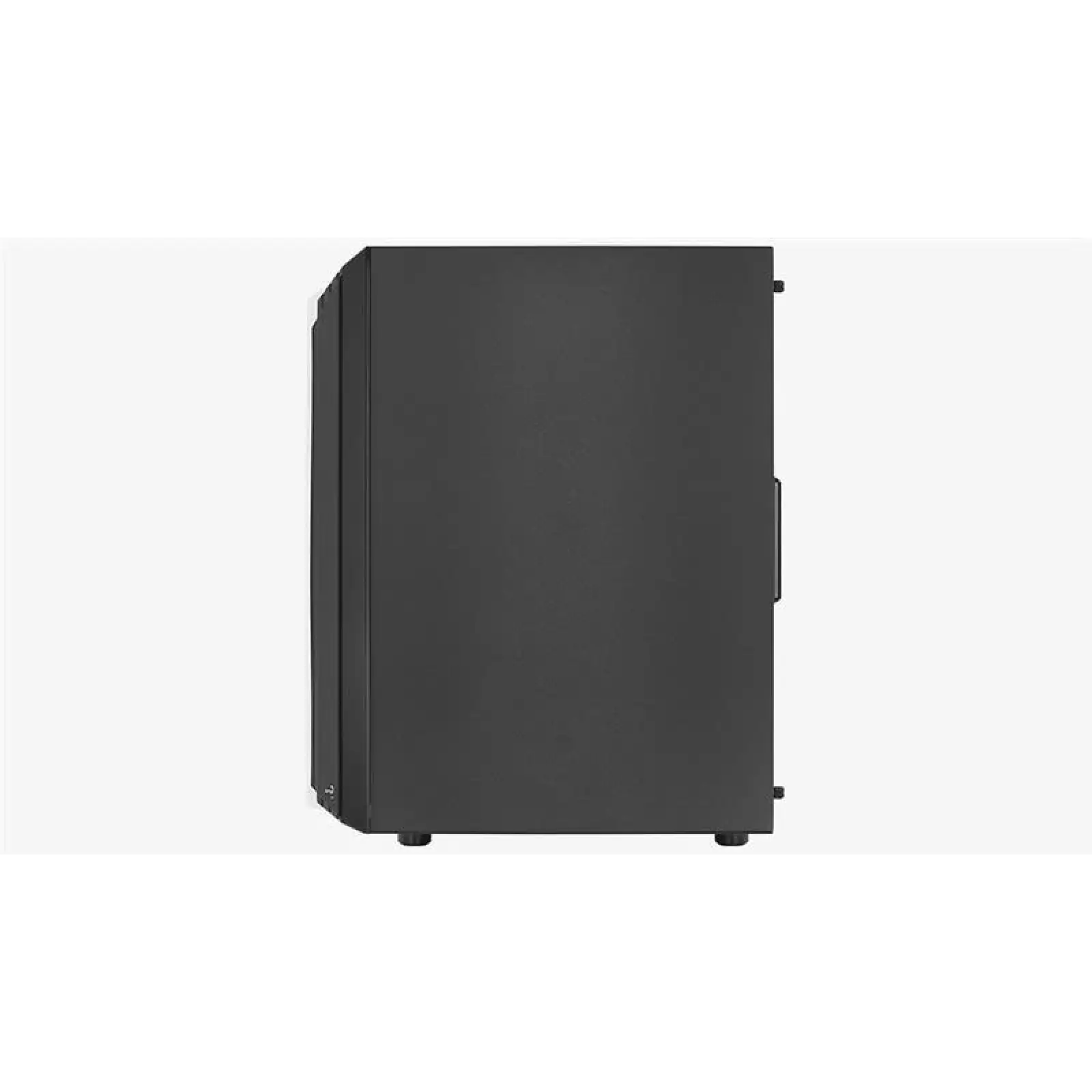 Корпус AeroCool Bionic-G-BK-v2 (ACCM-PV34113.11) Black без БЖ UA