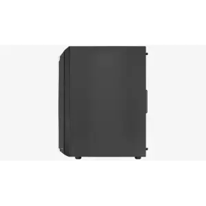 Корпус AeroCool Bionic-G-BK-v2 (ACCM-PV34113.11) Black без БЖ UA