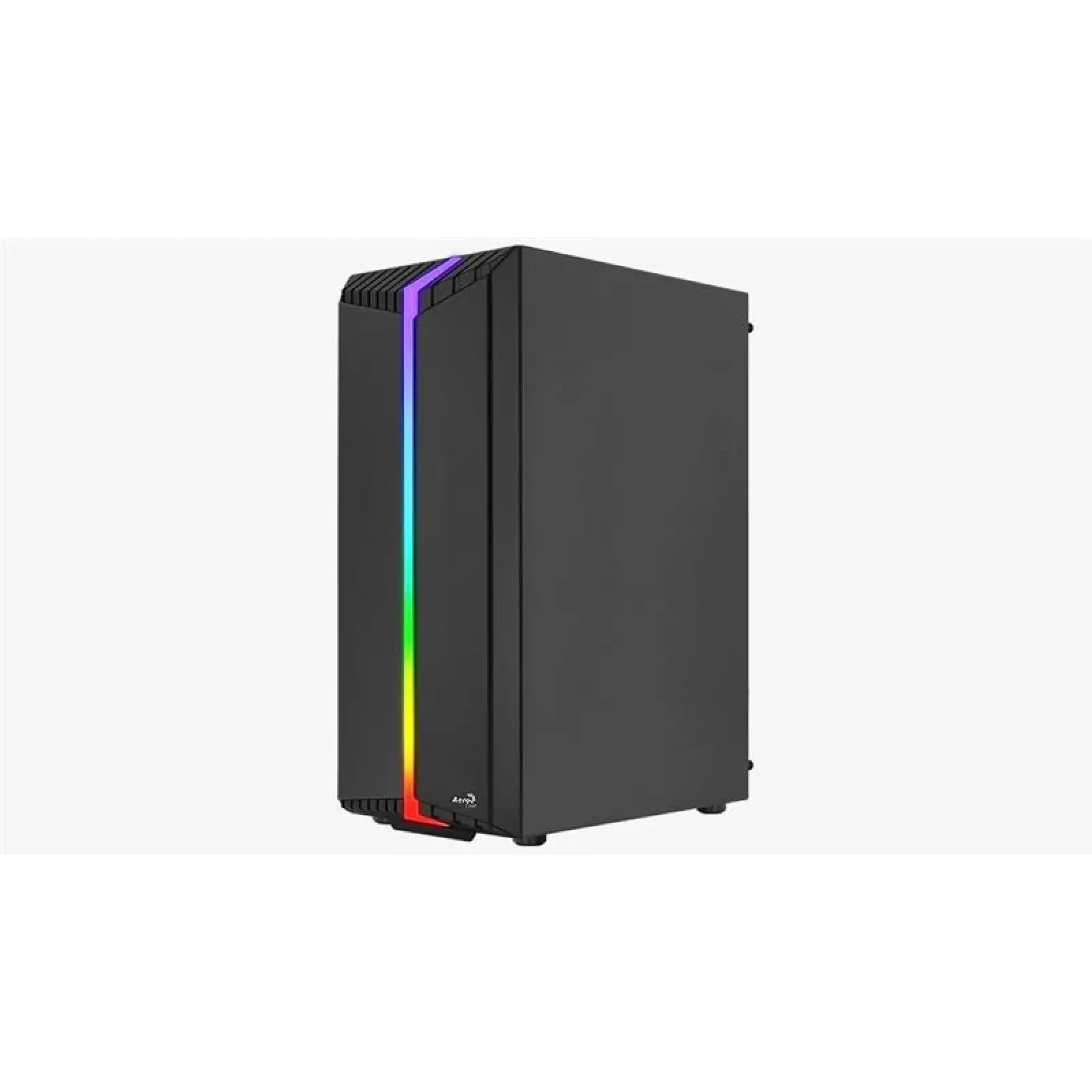 Корпус AeroCool Bionic-G-BK-v2 (ACCM-PV34113.11) Black без БЖ UA
