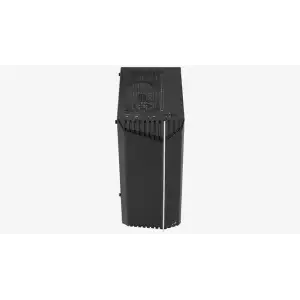 Корпус AeroCool Bionic-G-BK-v2 (ACCM-PV34113.11) Black без БЖ UA