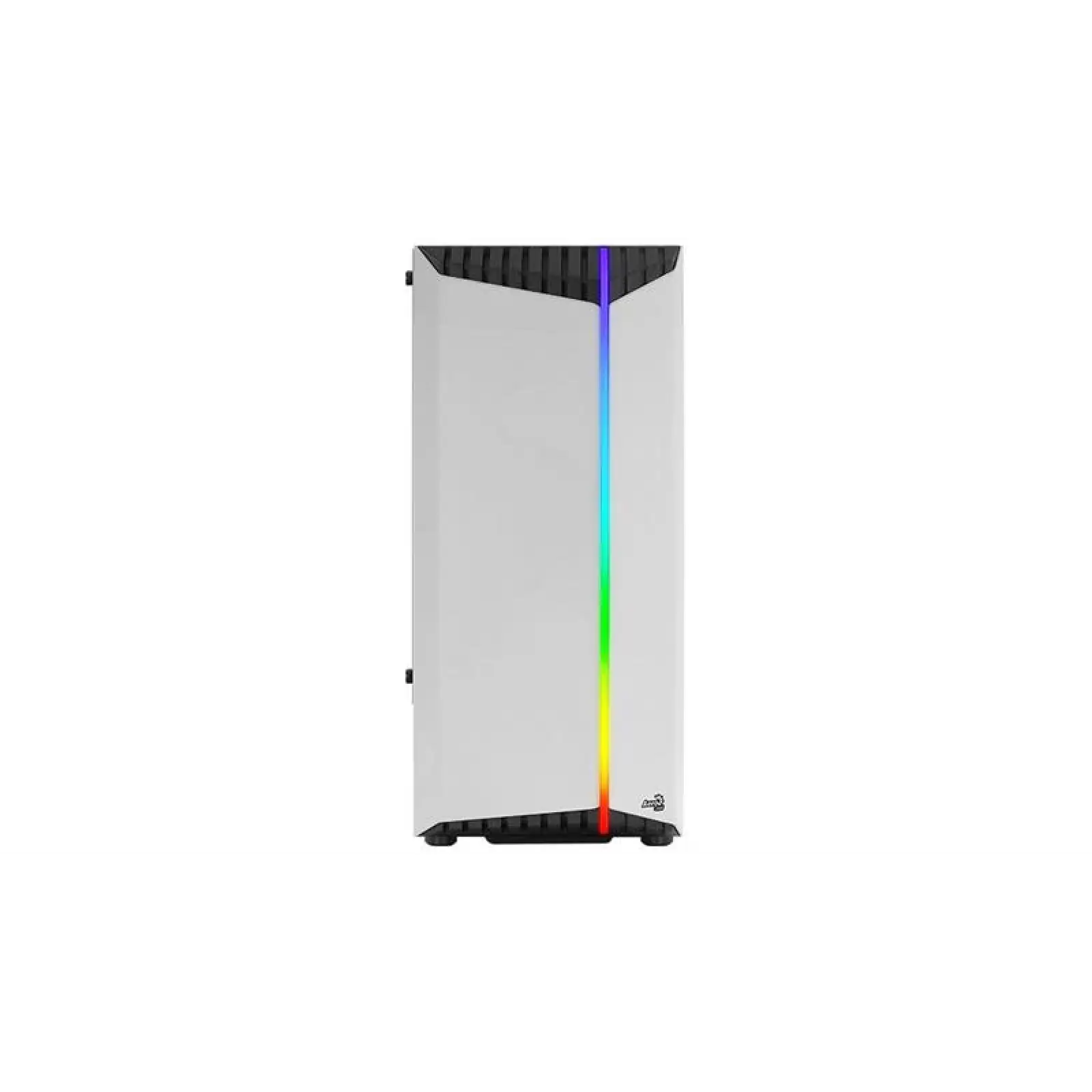 Корпус AeroCool Bionic-G-WT-v2 (ACCM-PV34113.21) White без БЖ UA