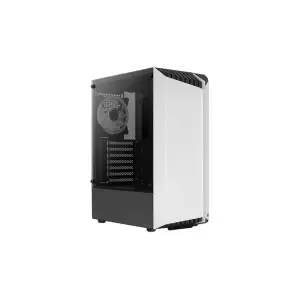 Корпус AeroCool Bionic-G-WT-v2 (ACCM-PV34113.21) White без БЖ UA