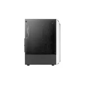 Корпус AeroCool Bionic-G-WT-v2 (ACCM-PV34113.21) White без БЖ UA