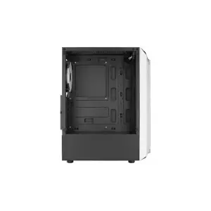 Корпус AeroCool Bionic-G-WT-v2 (ACCM-PV34113.21) White без БЖ UA