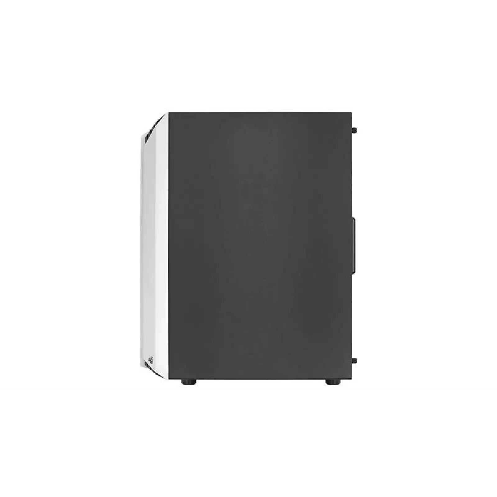 Корпус AeroCool Bionic-G-WT-v2 (ACCM-PV34113.21) White без БЖ UA