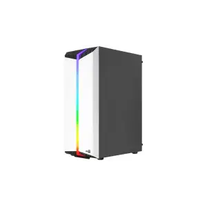 Корпус AeroCool Bionic-G-WT-v2 (ACCM-PV34113.21) White без БЖ UA