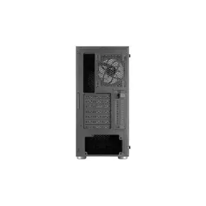 Корпус AeroCool Skribble-G-BK-v1 (ACCM-PB28033.11) Black без БЖ UA