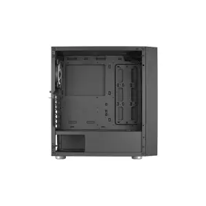 Корпус AeroCool Skribble-G-BK-v1 (ACCM-PB28033.11) Black без БЖ UA