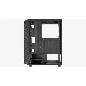 Корпус AeroCool Hive-G-BK-v2 (ACCM-PV27043.11) Black без БП UA