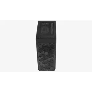 Корпус AeroCool Hive-G-BK-v2 (ACCM-PV27043.11) Black без БП UA