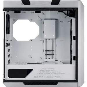 Корпус Asus ROG Strix Helios GX601 White Edition без БП (90DC0023-B39000) UA