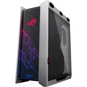 Корпус Asus ROG Strix Helios GX601 White Edition без БП (90DC0023-B39000) UA