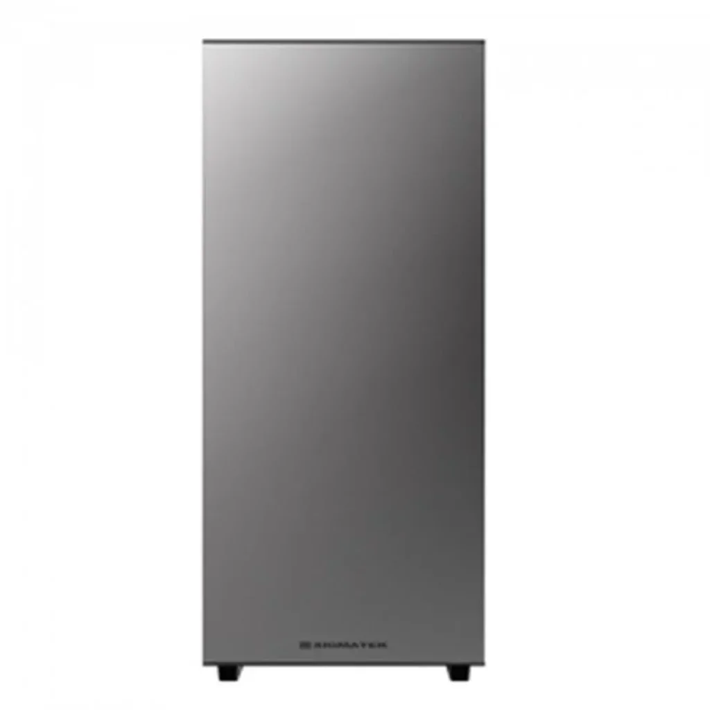 Корпус Xigmatek LUX A Shadow (EN48274) Metal Gray без БП UA