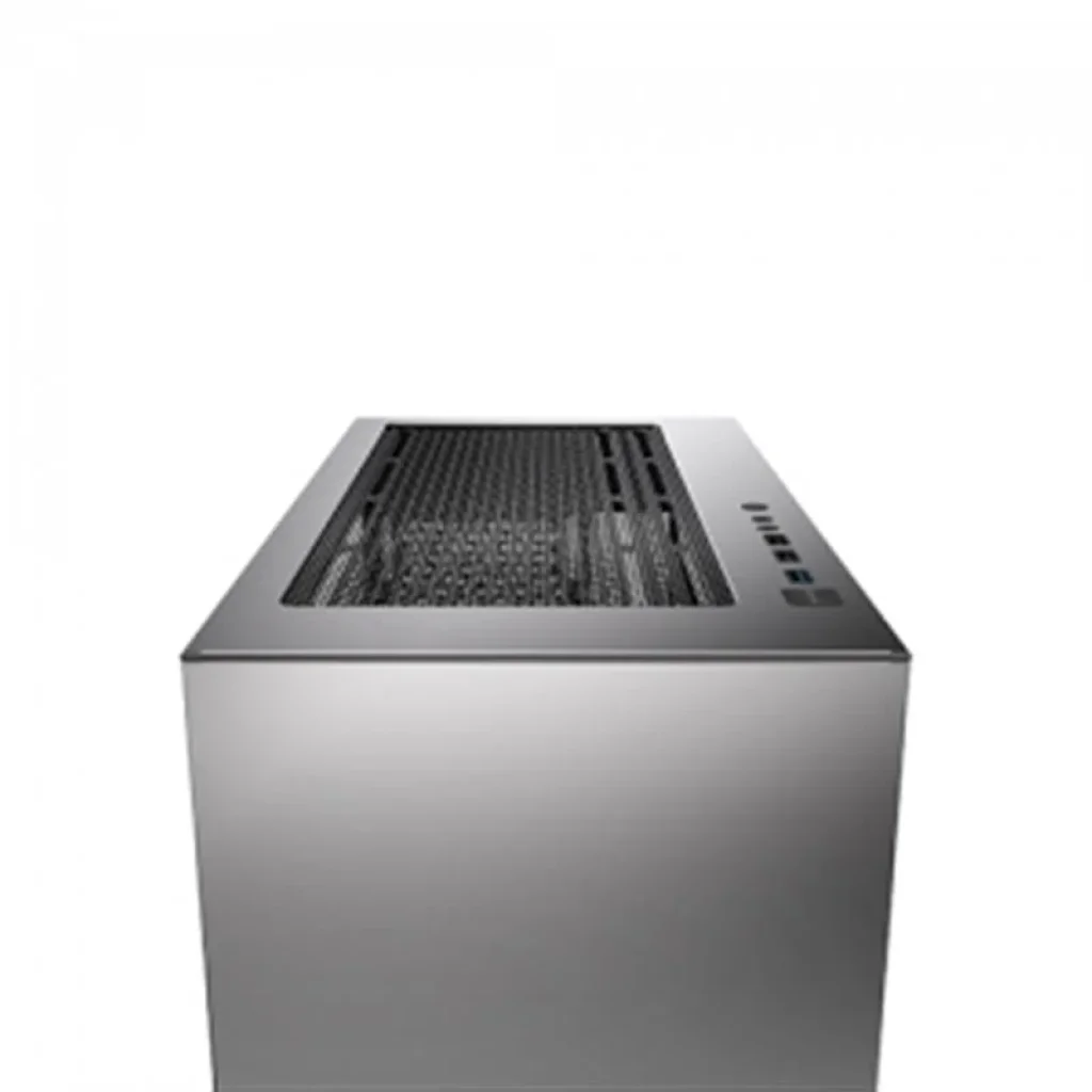 Корпус Xigmatek LUX A Shadow (EN48274) Metal Gray без БП UA