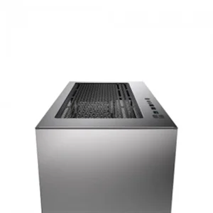 Корпус Xigmatek LUX A Shadow (EN48274) Metal Gray без БП UA