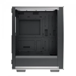 Корпус Xigmatek LUX A Shadow (EN48274) Metal Gray без БП UA