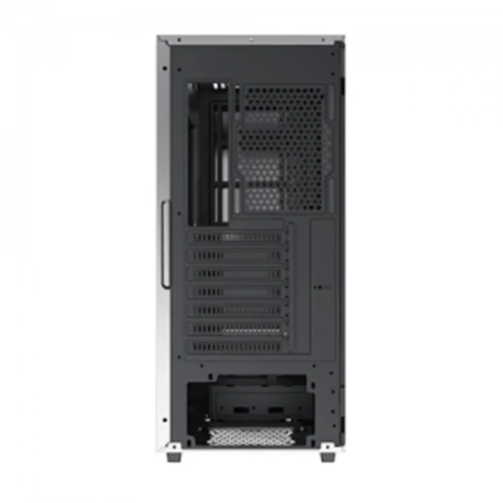 Корпус Xigmatek LUX A Shadow (EN48274) Metal Gray без БП UA