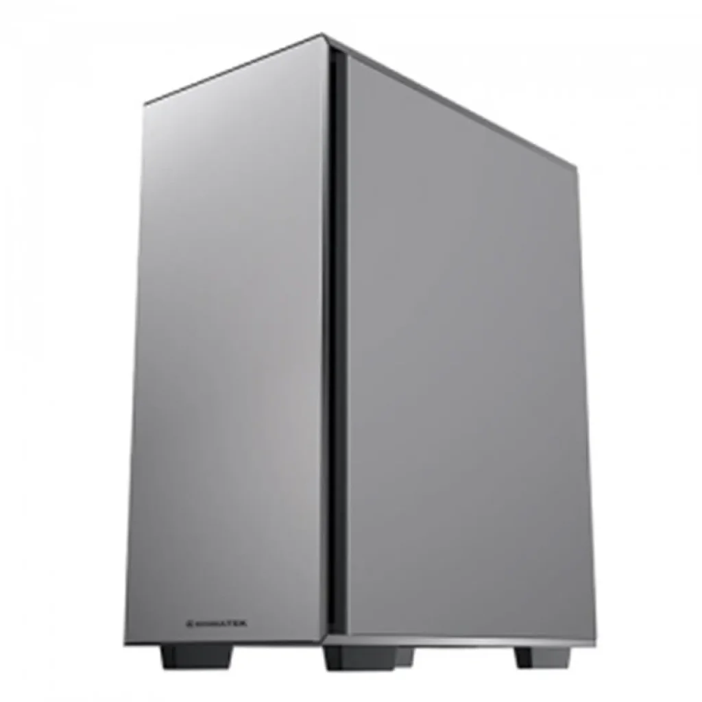 Корпус Xigmatek LUX A Shadow (EN48274) Metal Gray без БП UA