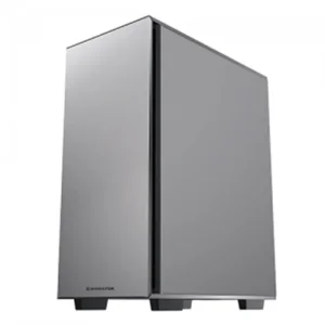 Корпус Xigmatek LUX A Shadow (EN48274) Metal Gray без БП UA