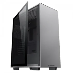 Корпус Xigmatek LUX A Shadow (EN48274) Metal Gray без БП UA