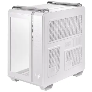 Корпус Asus GT502 TUF Gaming White без БЖ (90DC0093-B09010) UA