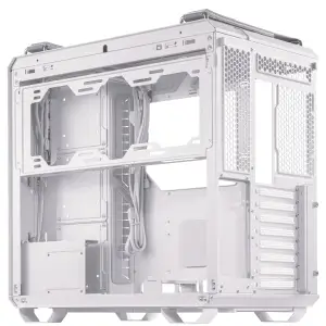 Корпус Asus GT502 TUF Gaming White без БЖ (90DC0093-B09010) UA