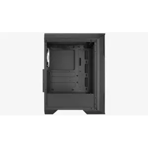 Корпус AeroCool Splinter Duo-G-BK-v1 (ACCM-PB26033.11) Black без БЖ UA