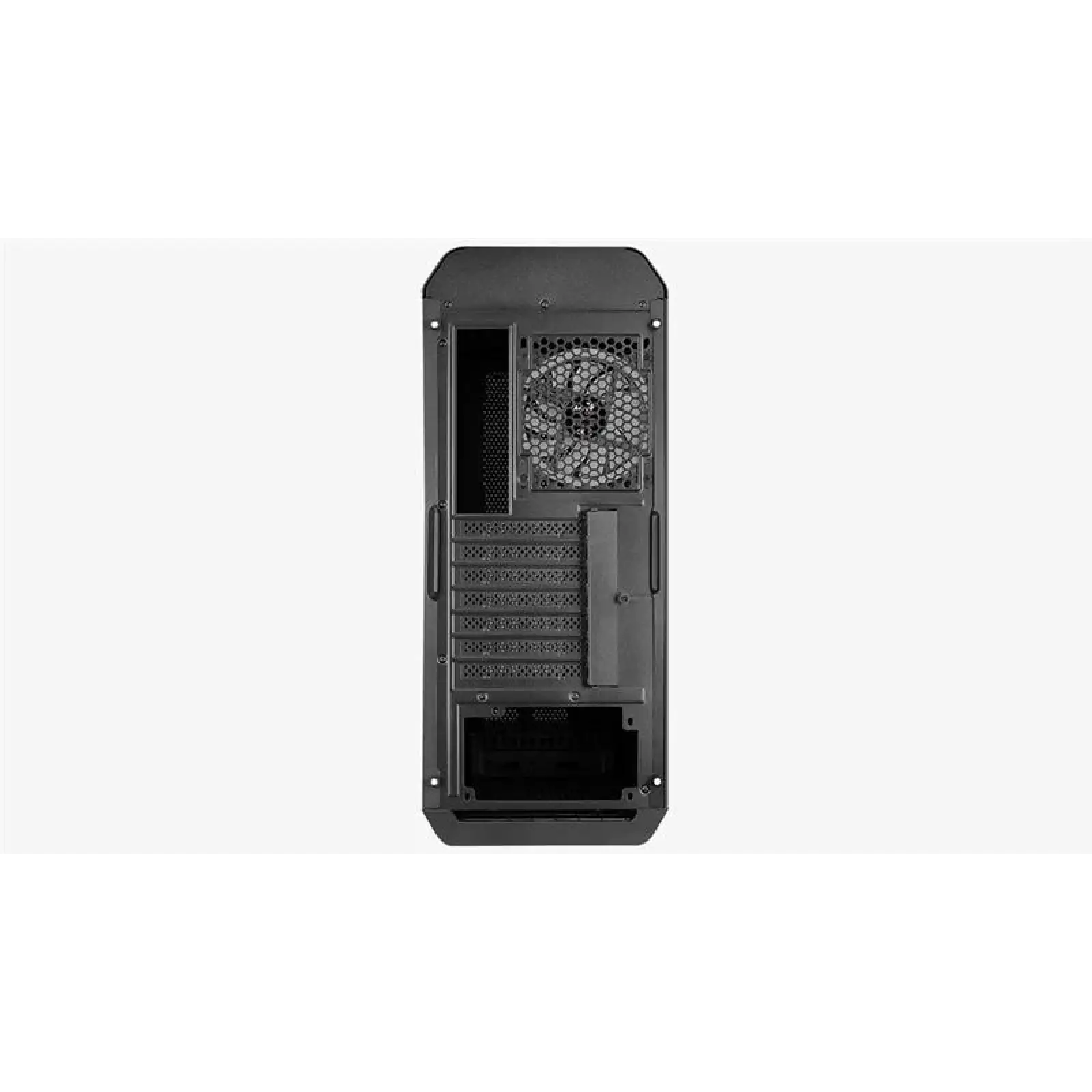 Корпус AeroCool Splinter Duo-G-BK-v1 (ACCM-PB26033.11) Black без БЖ UA