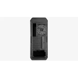 Корпус AeroCool Splinter Duo-G-BK-v1 (ACCM-PB26033.11) Black без БЖ UA