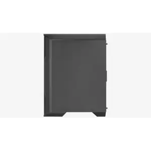 Корпус AeroCool Splinter Duo-G-BK-v1 (ACCM-PB26033.11) Black без БЖ UA